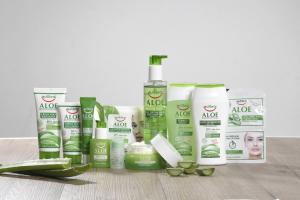 Aloe Face Care Line
